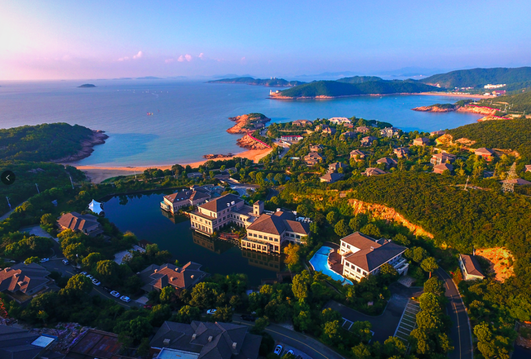 浙江象山旅游攻略大全_浙江象山游玩最佳路线_浙江象山旅游攻略