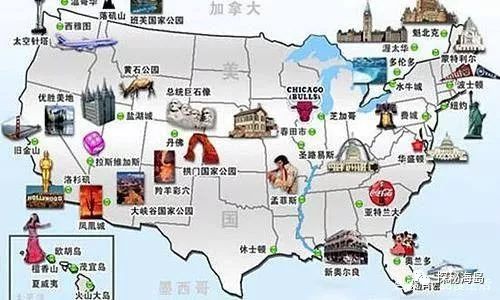 从温哥华自驾去洛杉矶旅游攻略_洛杉矶距离温哥华_洛杉矶自驾路线