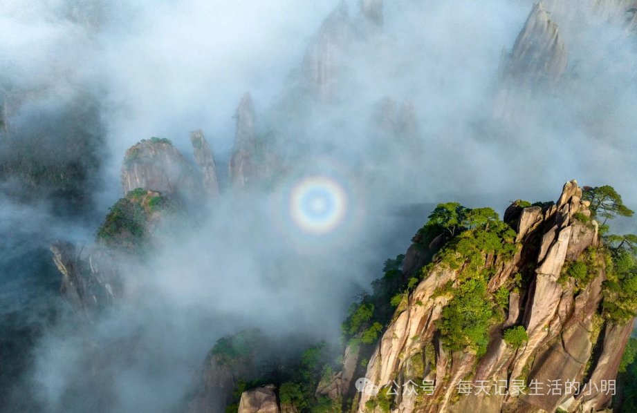 三清三旅游攻_三清山旅游攻略自驾游二日游_三清山2日游旅游攻略