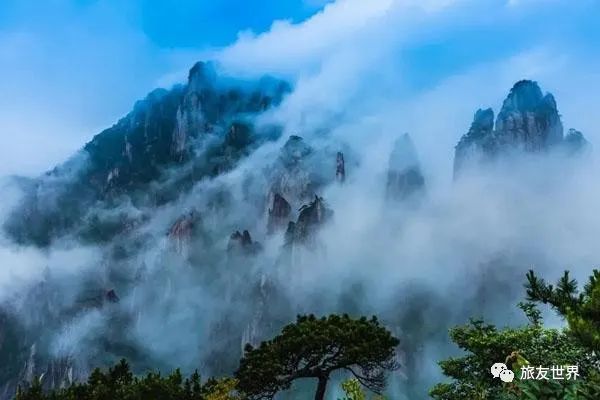 三清山2日游旅游攻略_三清山旅游攻略一日游_三清山旅游攻略三日游