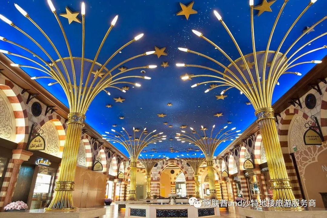 1月迪拜旅游攻略_迪拜旅游2021_迪拜适合旅游的月份
