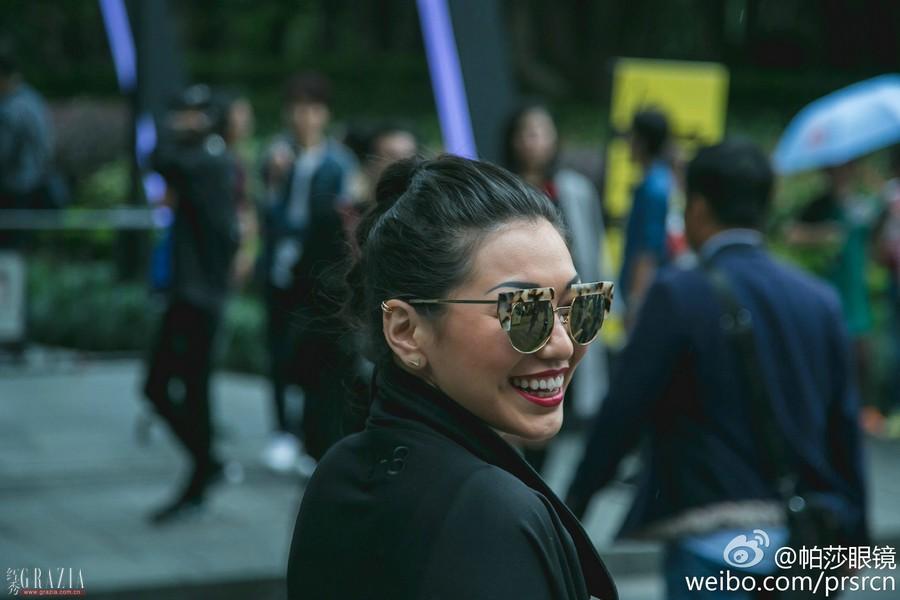 时尚潮人-时尚潮人英文(图16) 时尚潮人show_时尚潮人英文_时尚潮人