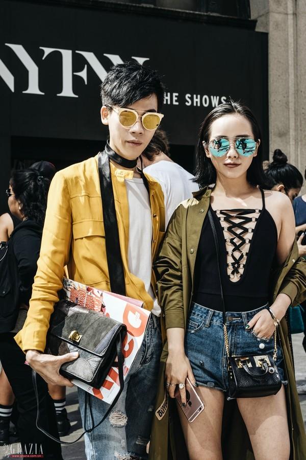 时尚潮人-时尚潮人英文(图7) 时尚潮人_时尚潮人show_时尚潮人英文