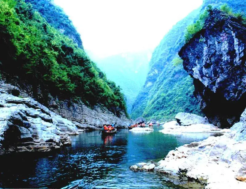 宜昌武当山门票多少钱_武当山到宜昌路过哪些城市_宜昌到武当山旅游攻略