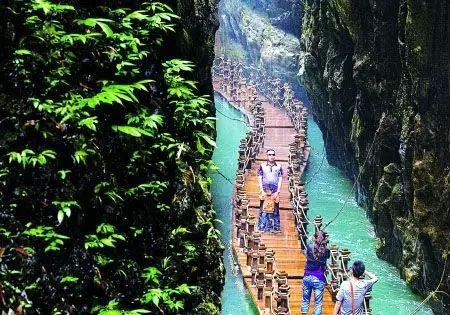 贵州赤水天台_赤水天台山海拔高度_赤水天台山旅游攻略