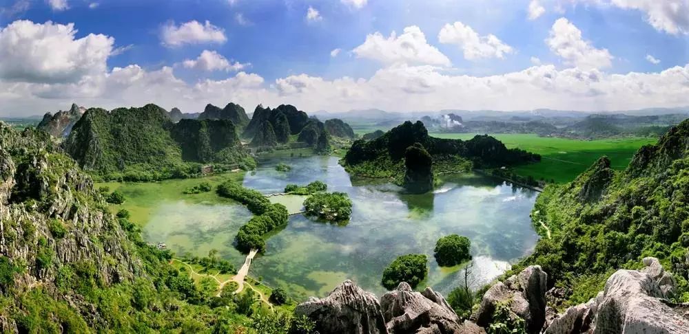 玉林攻略旅游景点推荐_玉林旅游攻略_玉林旅游攻略
