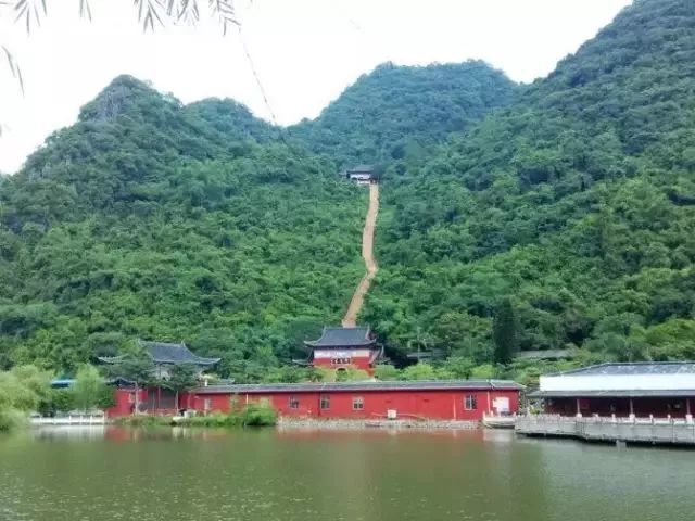 玉林旅游攻略_玉林旅游攻略_玉林攻略旅游景点推荐