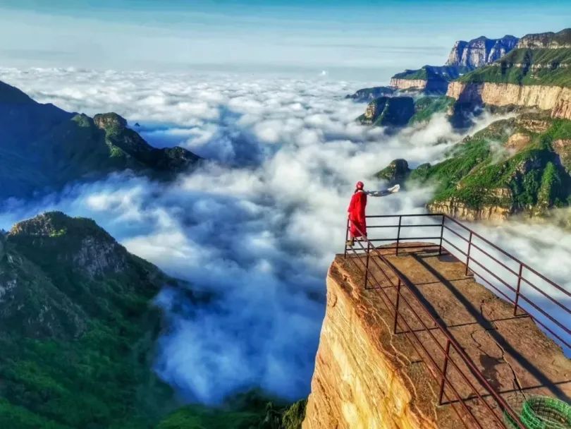 攻略路线旅游九华山图片高清_九华山旅游攻略路线图_九华山景区图