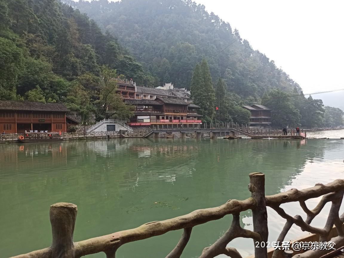 凤凰古城景区地址_去凤凰古城旅游攻略_古城凤凰有什么好玩的