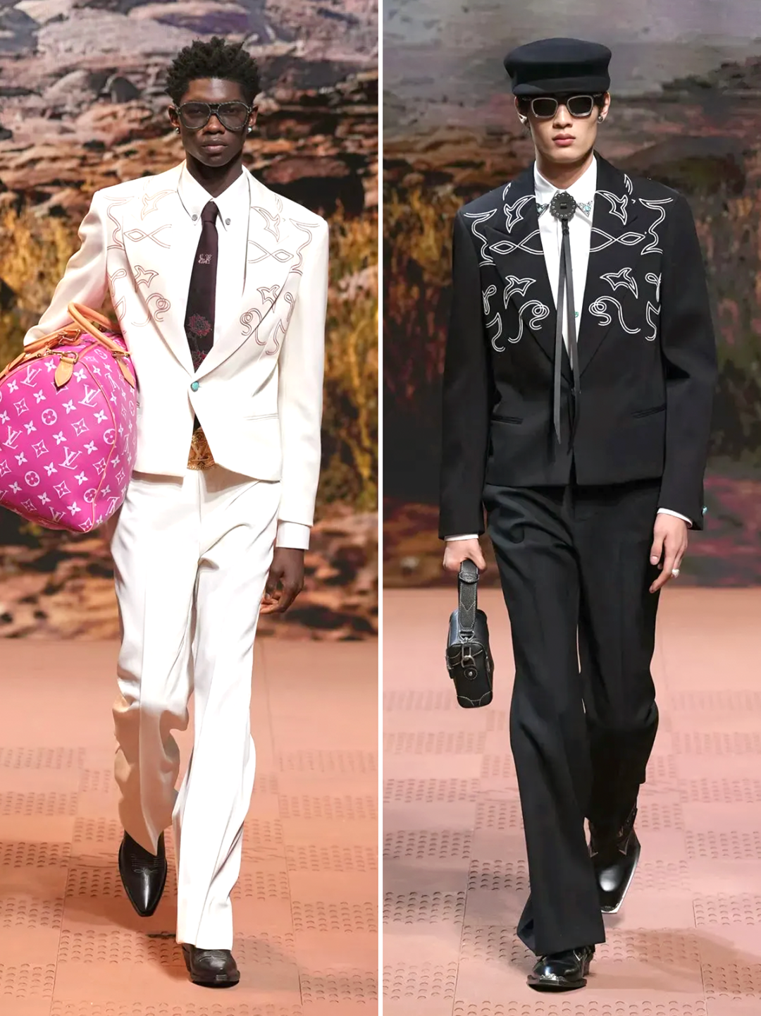 时尚美美_时尚美的意思_美西时尚2024