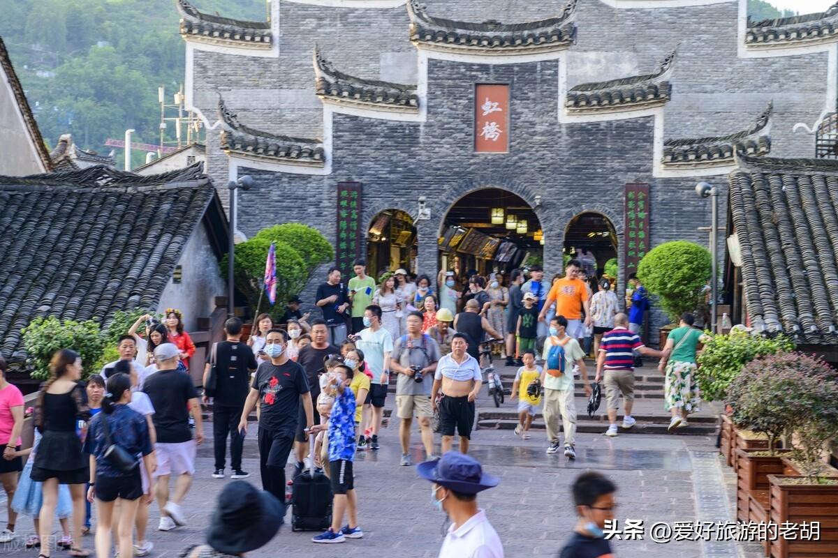 凤凰古城景区地址_去凤凰古城旅游攻略_凤凰古城景区门票