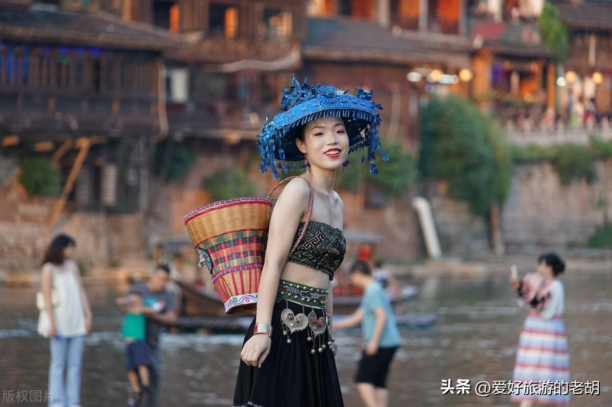 凤凰古城景区门票_去凤凰古城旅游攻略_凤凰古城景区地址