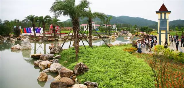 绵阳药王谷几月适合去_绵阳攻略_绵阳药王谷旅游攻略
