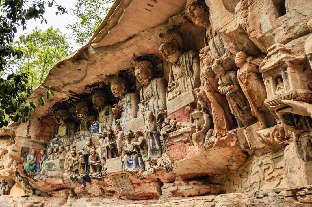 重庆一日旅游攻略_攻略重庆旅游景点路线_攻略重庆旅游的地方