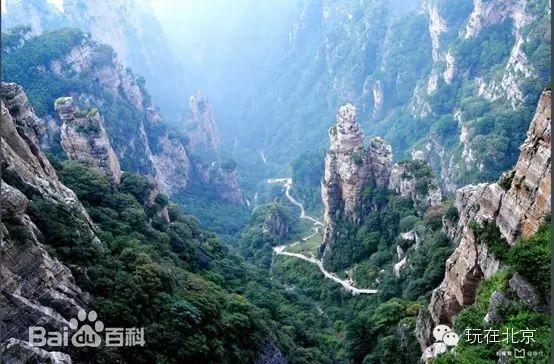 北京崂山一日游_北京崂山旅游攻略_崂山旅游路线攻略