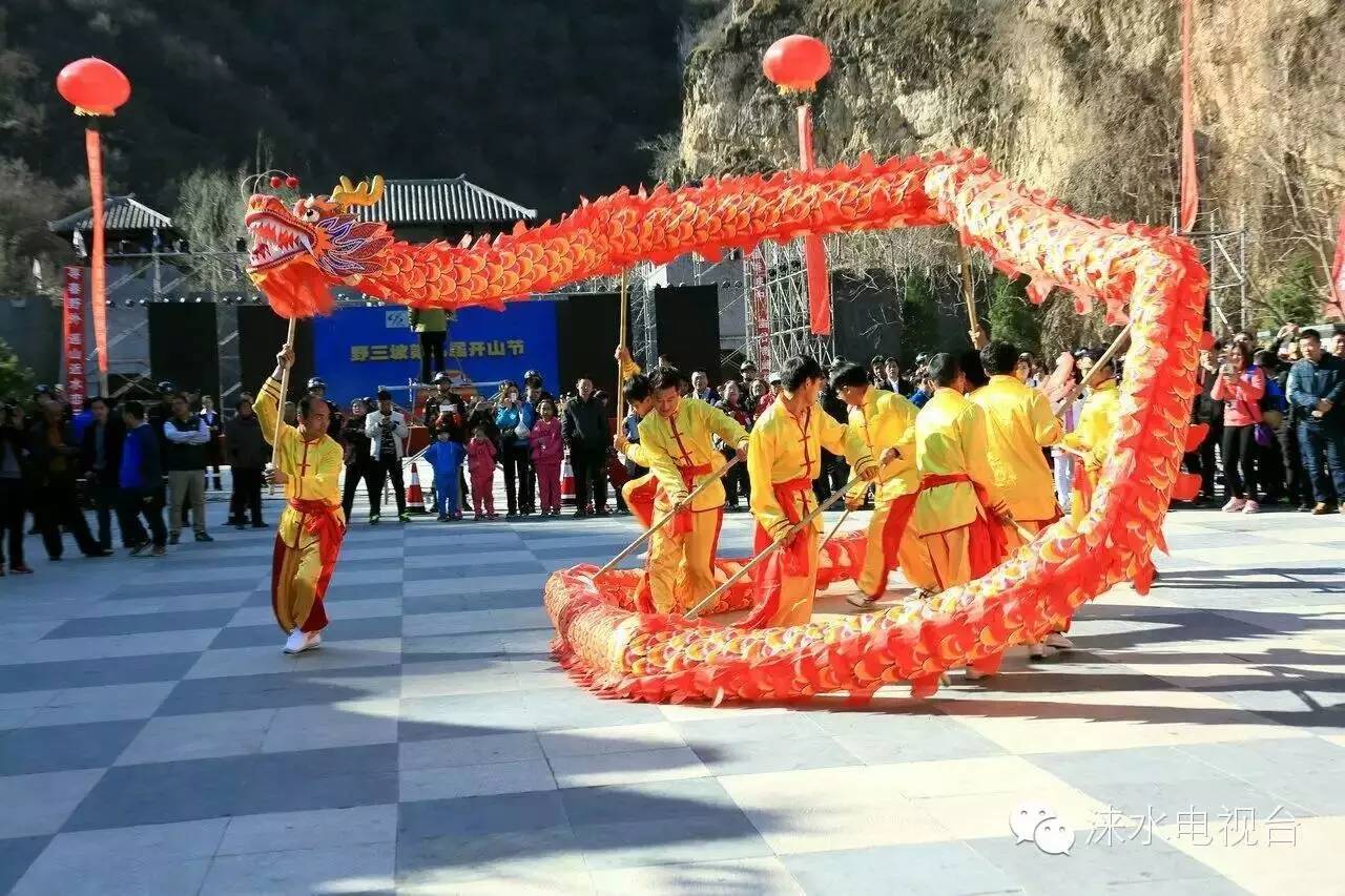 涞水野三坡景区_涞水野三坡景区门票_涞水野三坡旅游攻略
