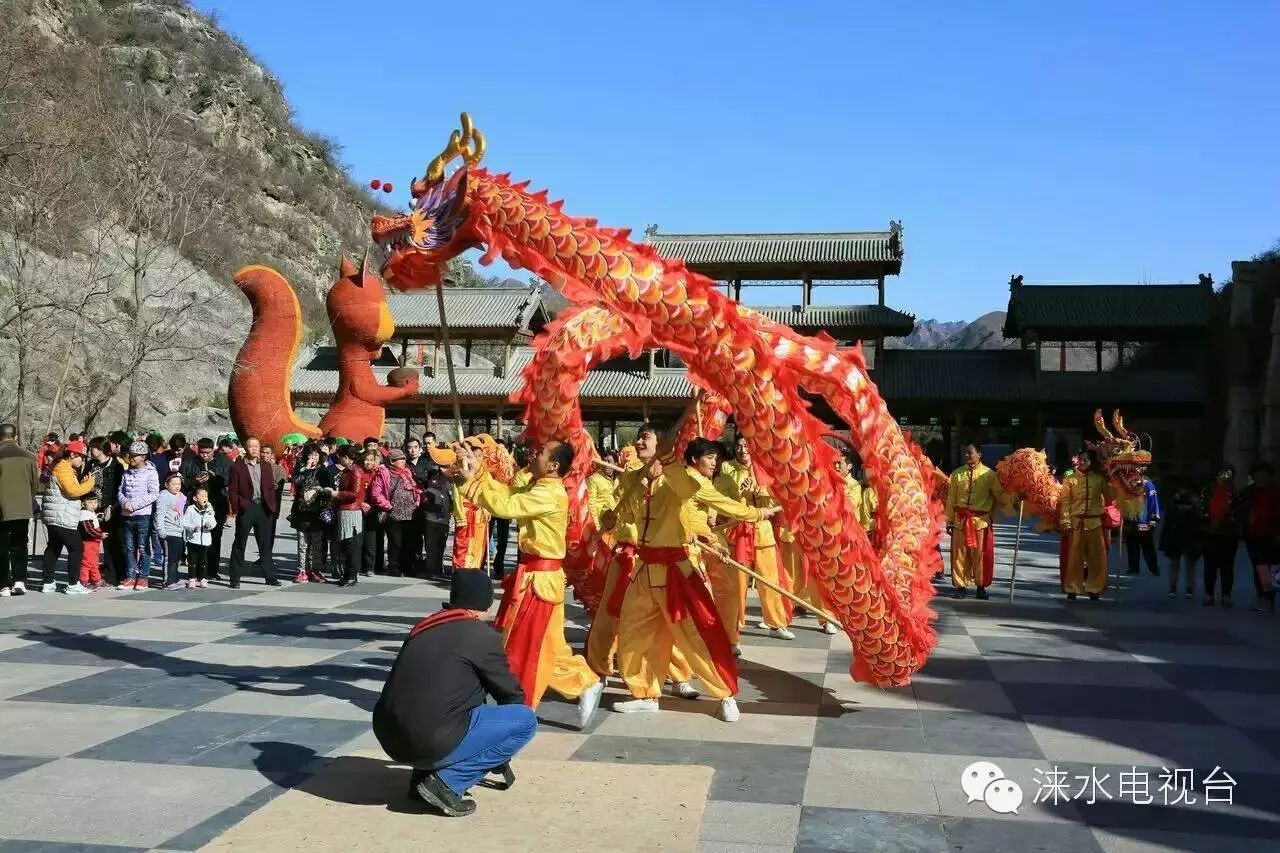 涞水野三坡景区_涞水野三坡景区门票_涞水野三坡旅游攻略