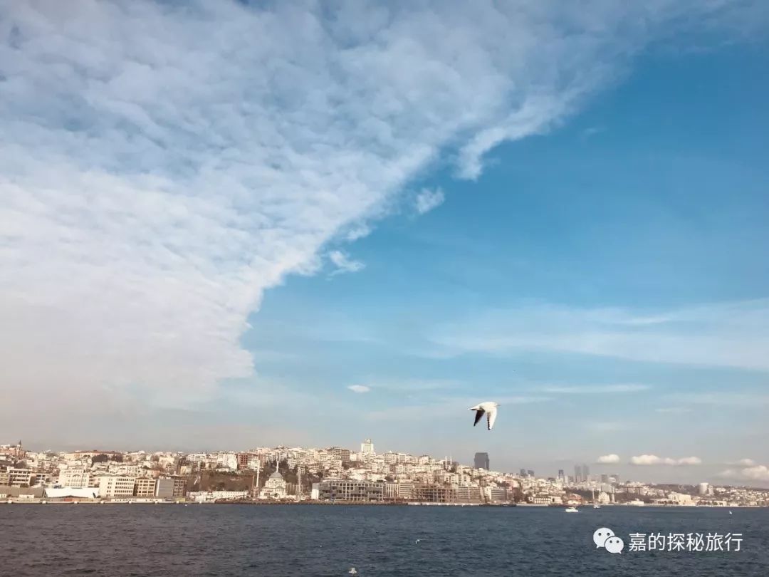 伊斯坦布尔旅游攻略_伊斯坦布尔游玩攻略_攻略旅游伊斯坦布尔的路线
