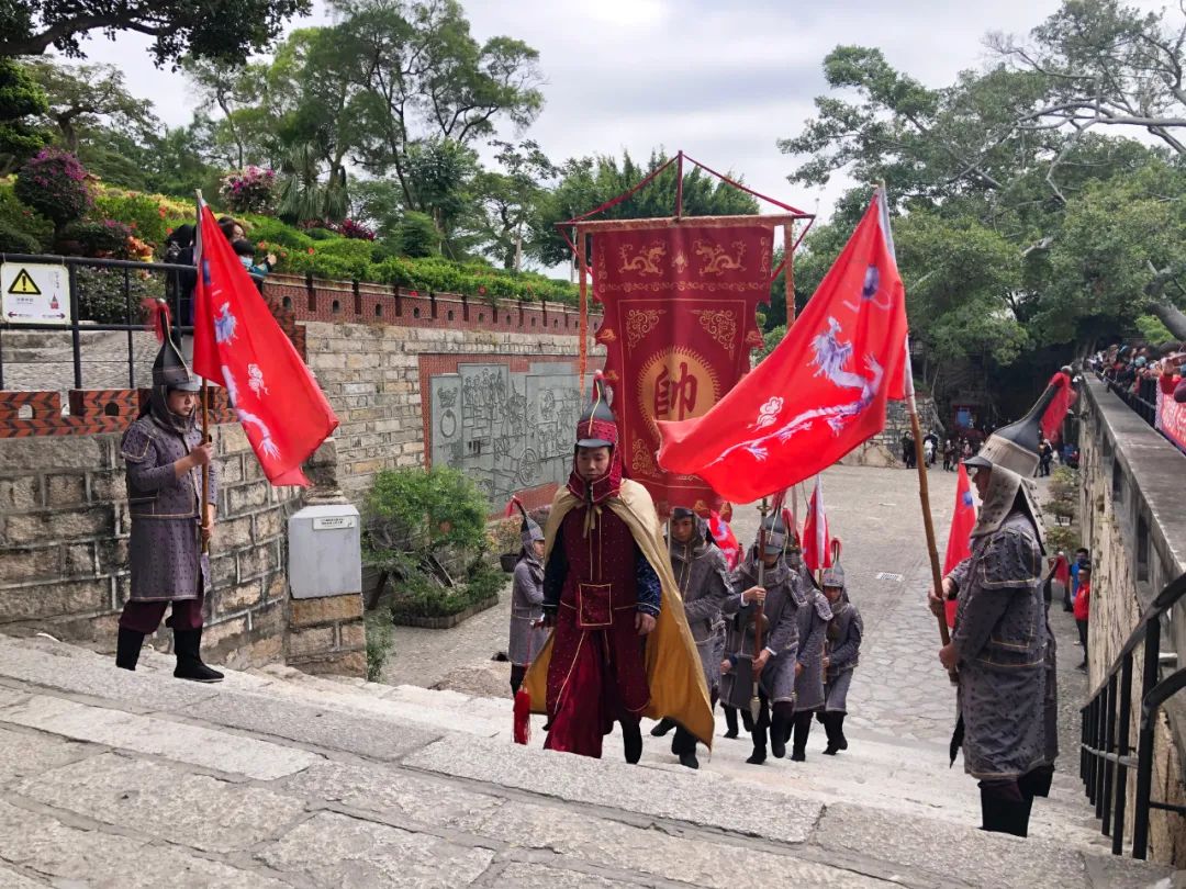 鼓浪屿冬季气温情况_鼓浪屿旅游攻略冬天_冬季鼓浪屿
