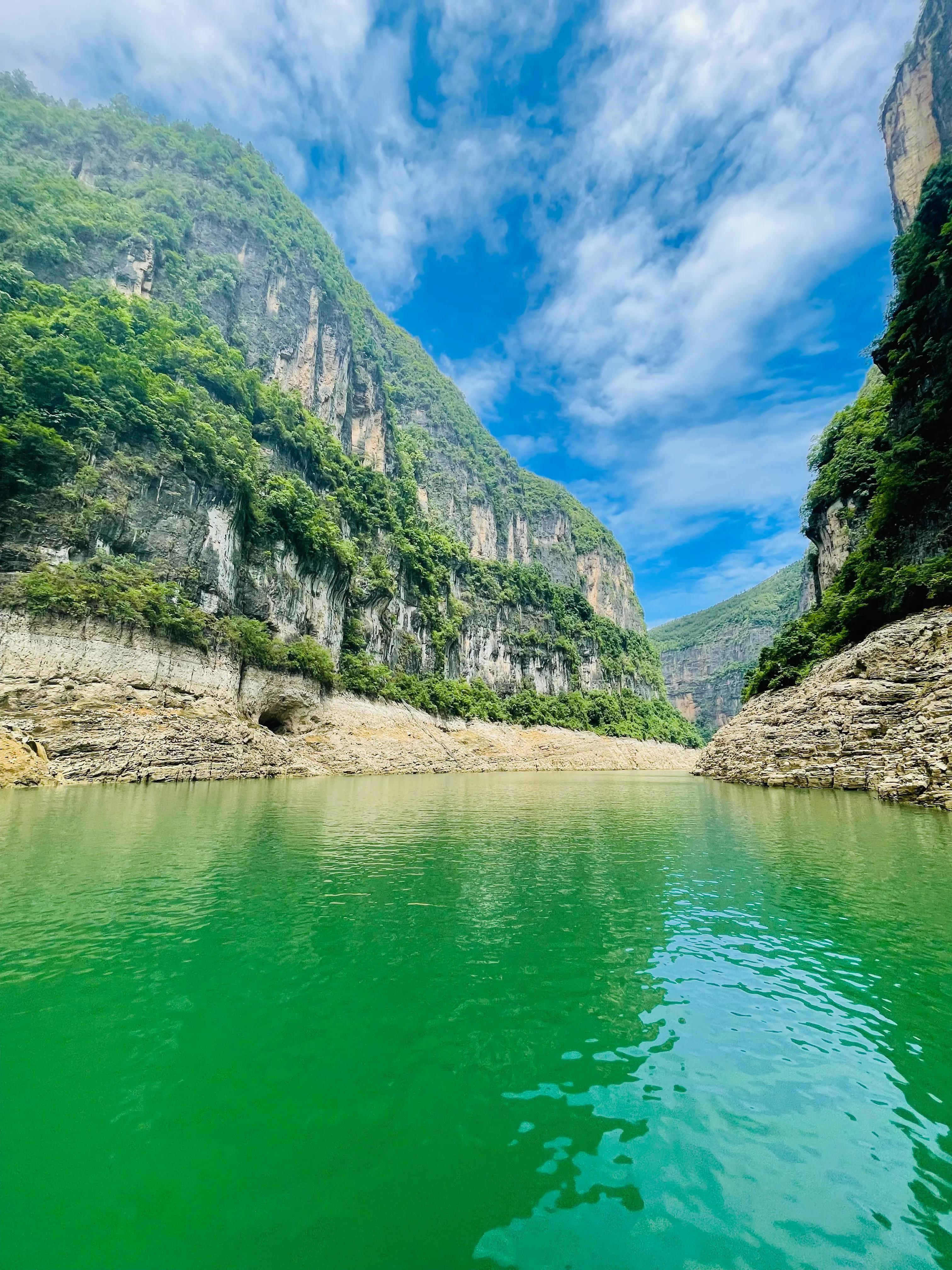 三峡攻略旅游小程序_三峡攻略_小三峡旅游攻略