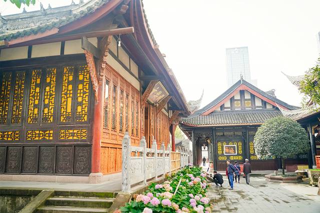 成都市内旅游攻略-都市旅游类小说(图2) 都市旅游类小说_成都市内旅游攻略_都市旅游网