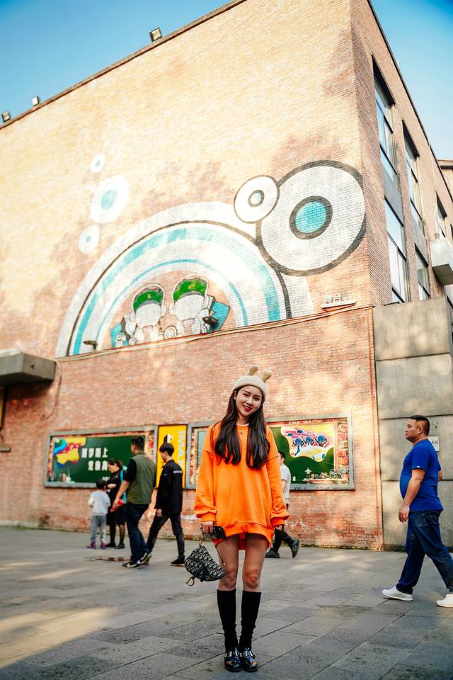 成都市内旅游攻略-都市旅游类小说(图25) 都市旅游类小说_成都市内旅游攻略_都市旅游网