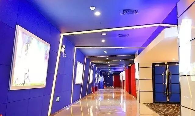 赤岗哈艺电影院_【赤岗】哈艺时尚影院_赤岗哈艺自助ktv