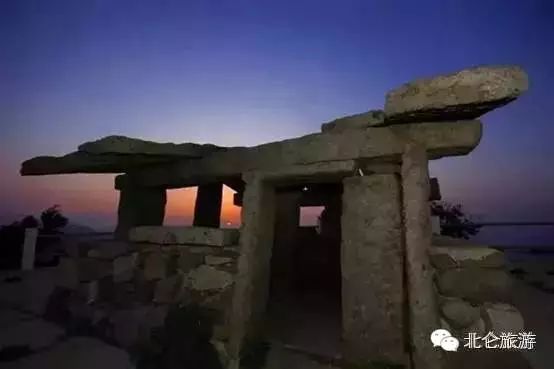 攻略旅游北仑峰山路线_北仑白峰哪里好玩_北仑九峰山旅游攻略