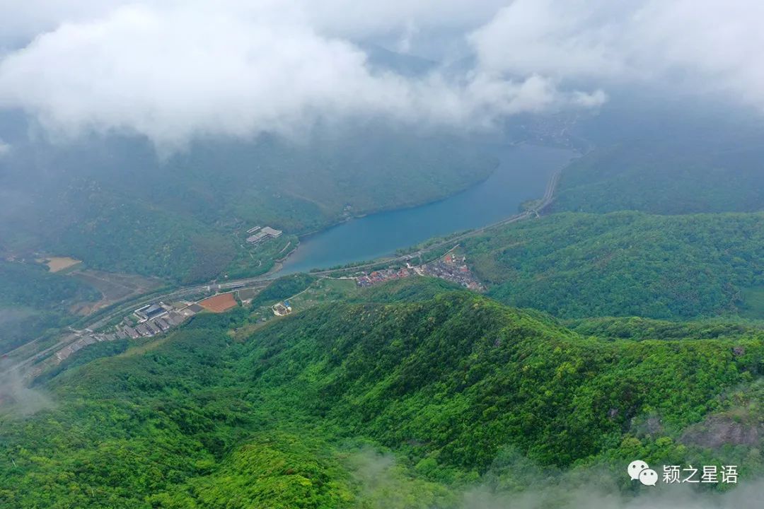 北仑九峰山旅游攻略_宁波北仑山_攻略旅游北仑峰山路线