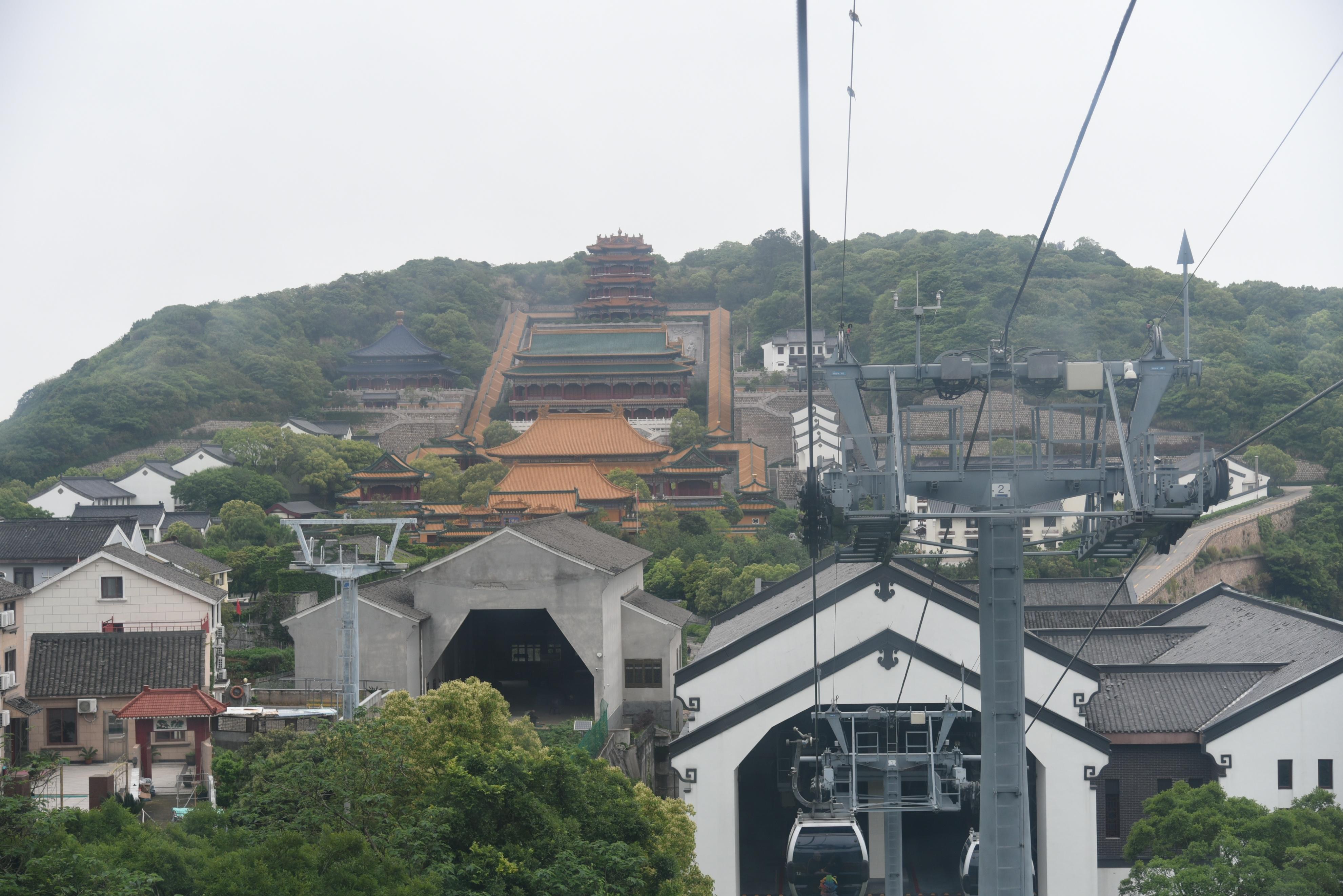 普陀山朱家尖_普陀山朱家尖旅游攻略_普陀山风景名胜区朱家尖地址