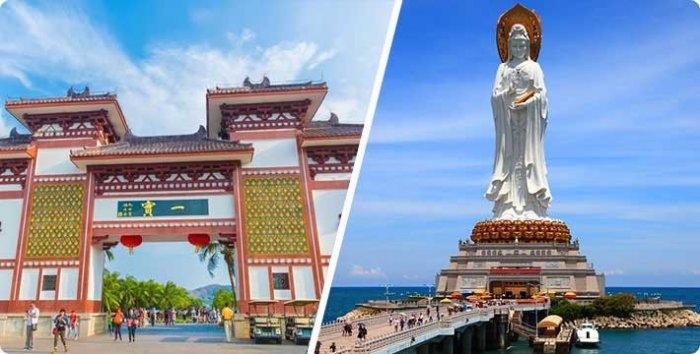 三亚三日旅游攻略自由行攻略-三亚三日游旅游攻略自由行(图10) 三亚三日游旅游攻略自由行_三亚三日游路线_三亚三日旅游攻略自由行攻略
