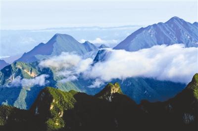 攻略台山旅游路线_台山旅游攻略景点必去_八台山旅游攻略