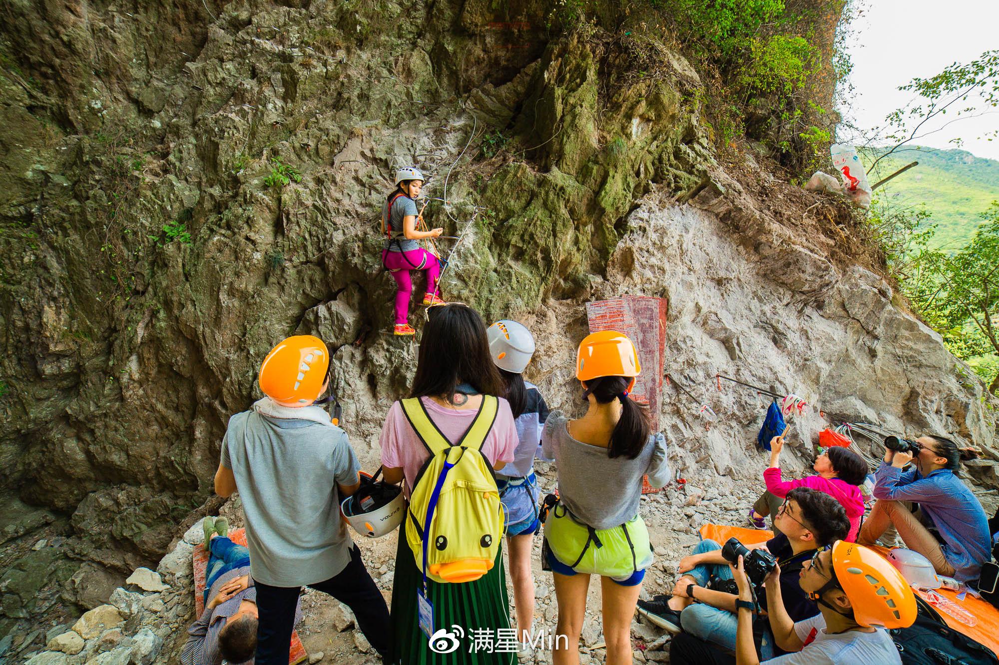 台山旅游攻略景点必去_八台山旅游攻略_攻略台山旅游路线