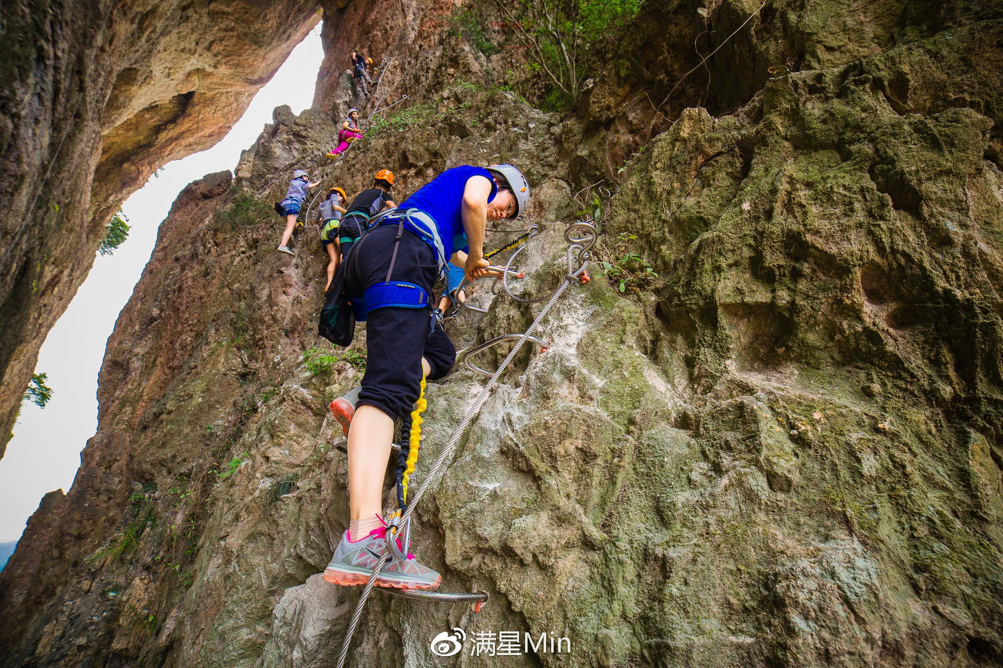 台山旅游攻略景点必去_八台山旅游攻略_攻略台山旅游路线