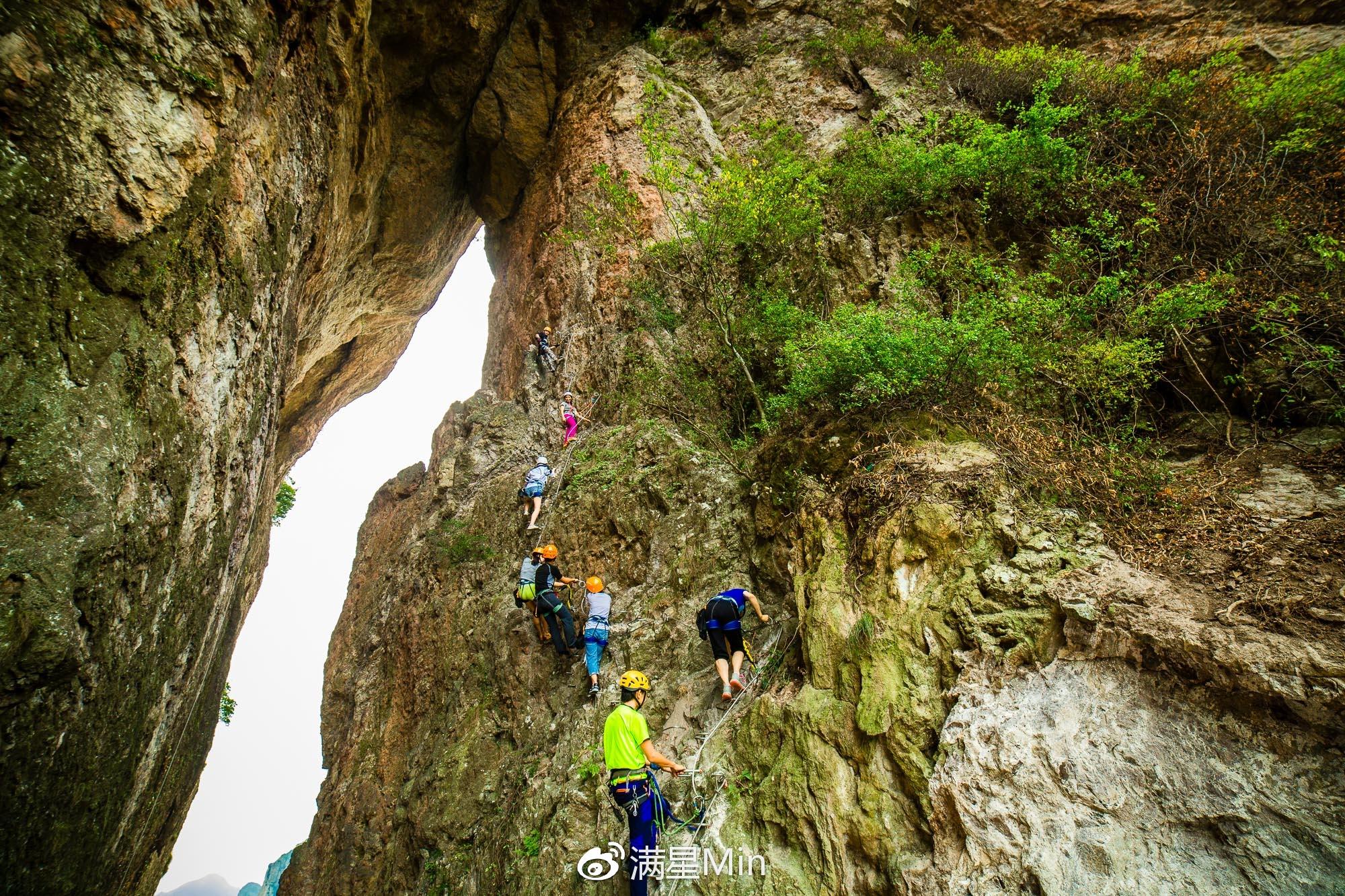 八台山旅游攻略_台山旅游攻略景点必去_攻略台山旅游路线