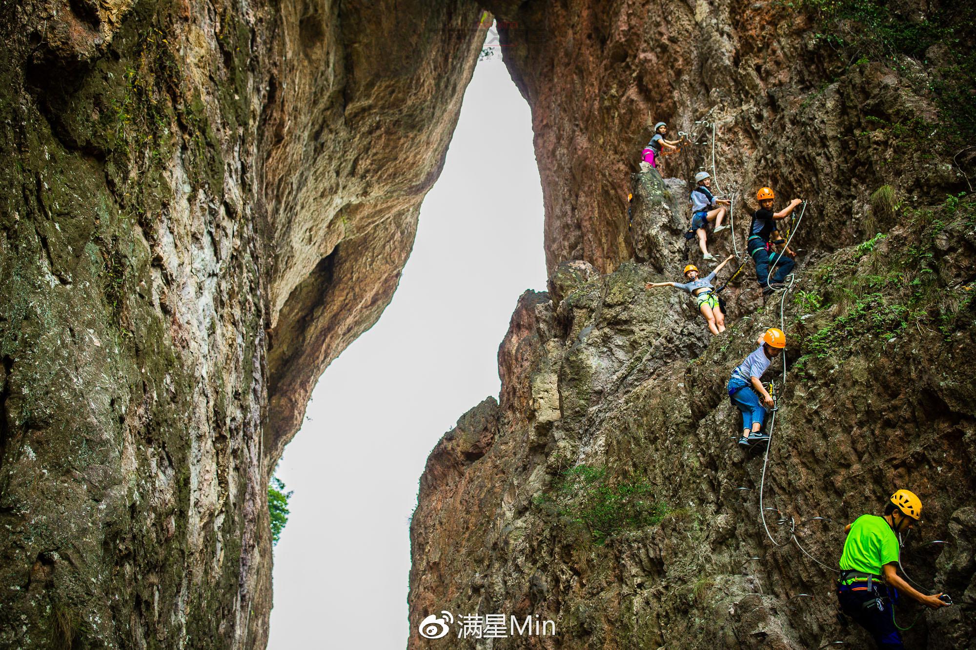 台山旅游攻略景点必去_八台山旅游攻略_攻略台山旅游路线