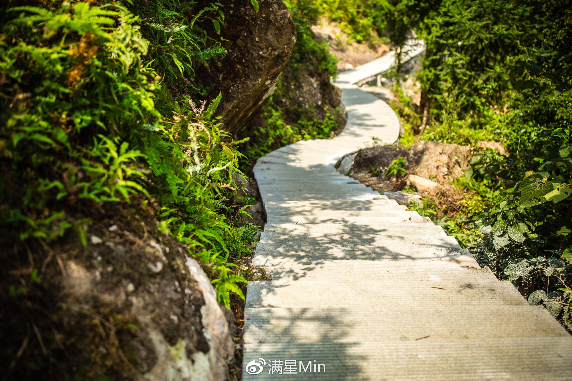 台山旅游攻略景点必去_攻略台山旅游路线_八台山旅游攻略