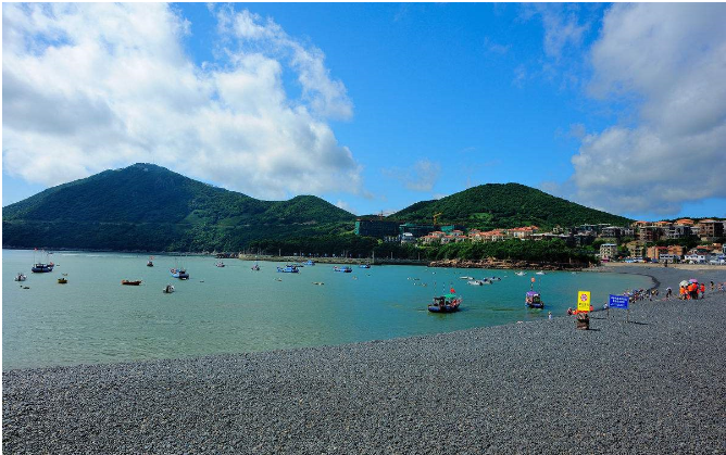 普陀山朱家尖旅游攻略-普陀山朱家尖(图13) 普陀山朱家尖旅游攻略_普陀山朱家尖_昨天普陀山朱家尖游客爆棚