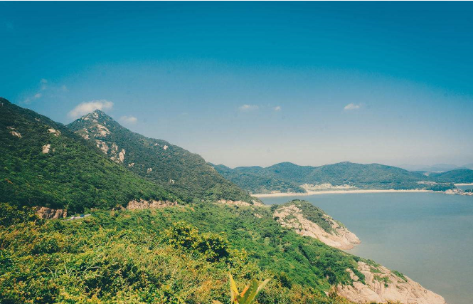 普陀山朱家尖旅游攻略-普陀山朱家尖(图3) 普陀山朱家尖_普陀山朱家尖旅游攻略_昨天普陀山朱家尖游客爆棚