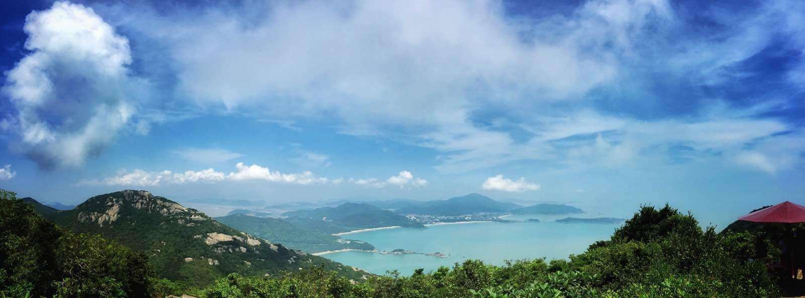 普陀山朱家尖旅游攻略-普陀山朱家尖(图7) 昨天普陀山朱家尖游客爆棚_普陀山朱家尖旅游攻略_普陀山朱家尖