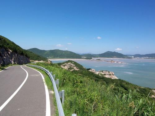 普陀山朱家尖旅游攻略-普陀山朱家尖(图8) 昨天普陀山朱家尖游客爆棚_普陀山朱家尖_普陀山朱家尖旅游攻略