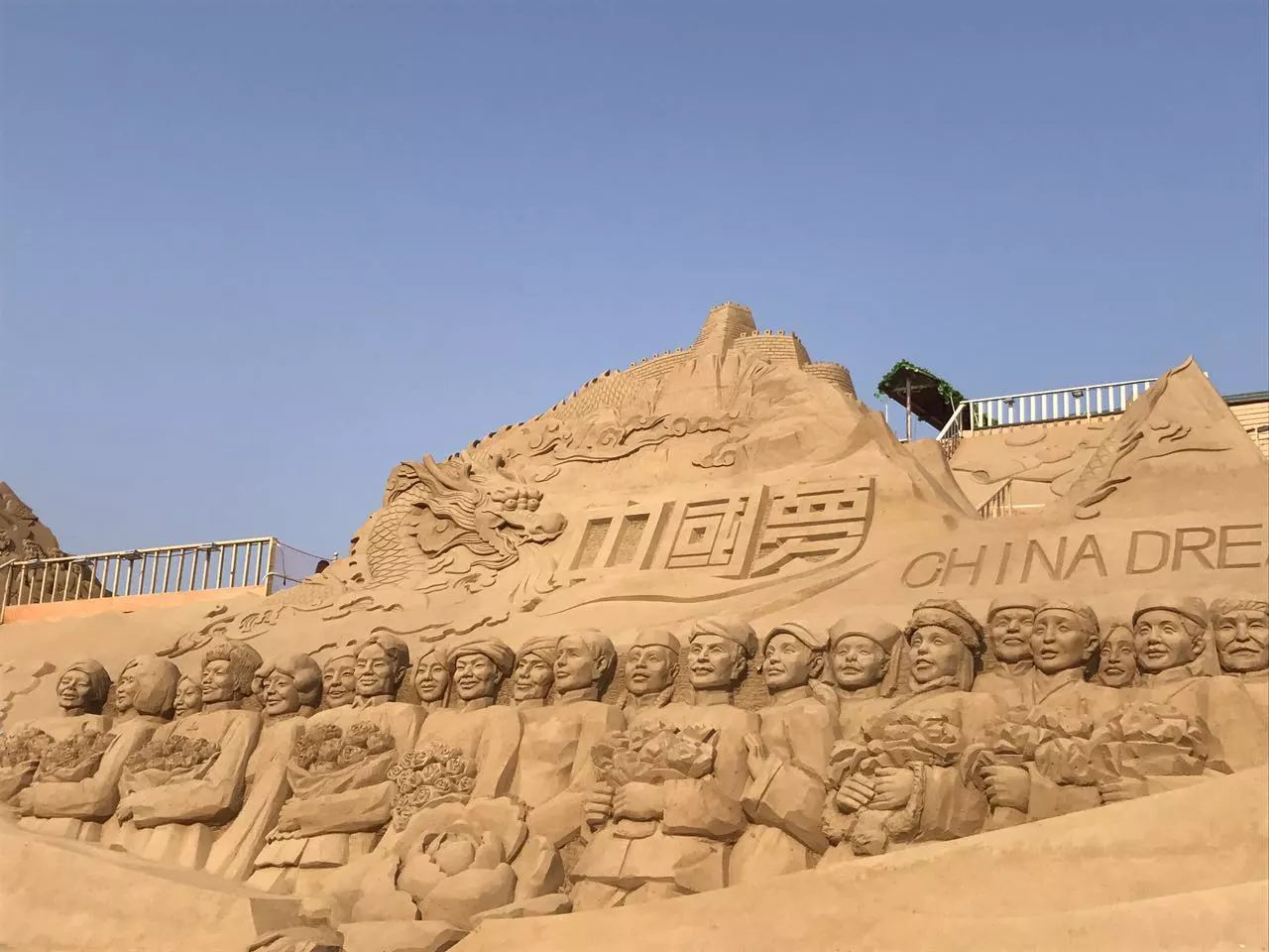 普陀山朱家尖旅游攻略-普陀山朱家尖(图10) 昨天普陀山朱家尖游客爆棚_普陀山朱家尖旅游攻略_普陀山朱家尖