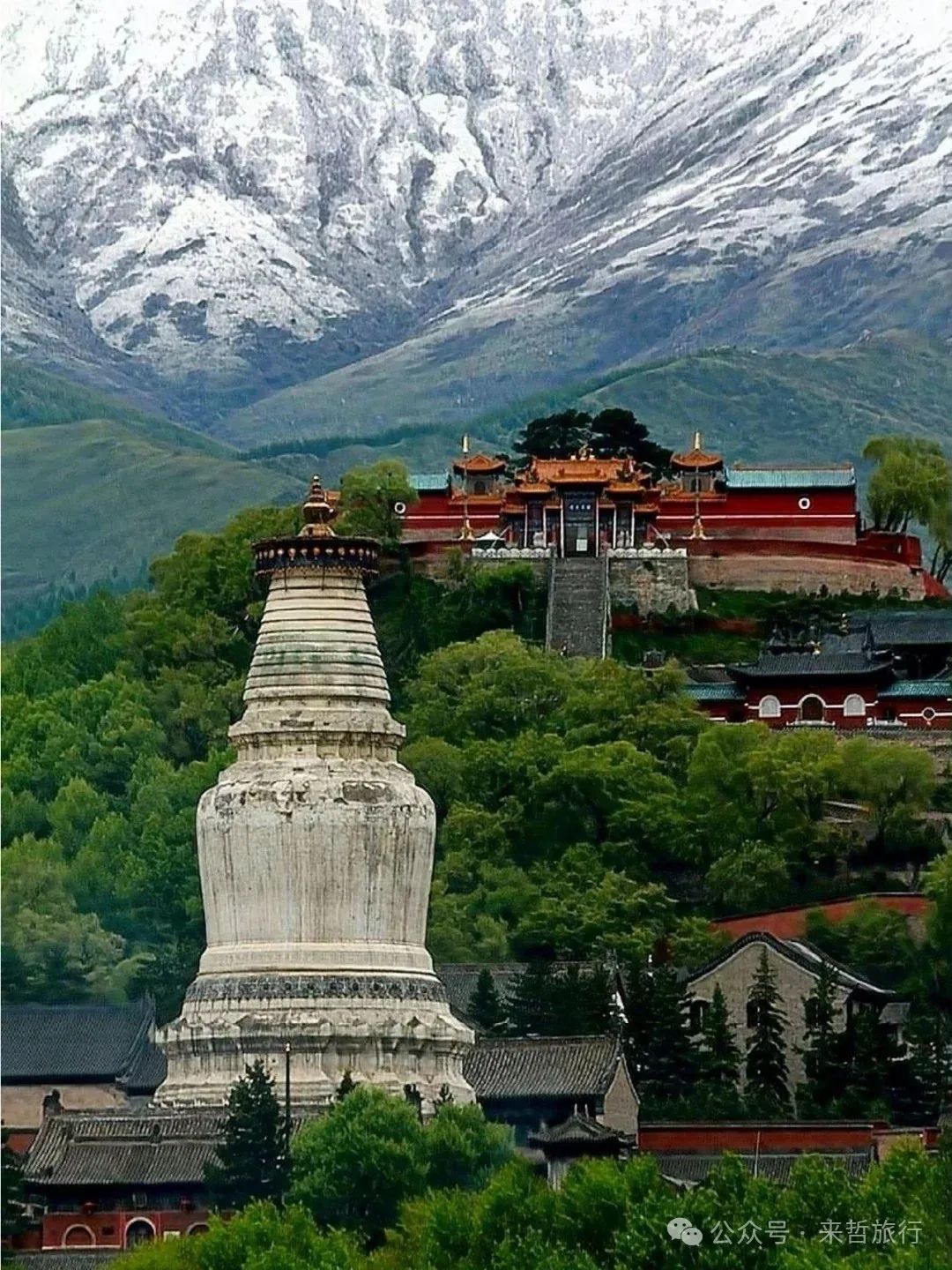 大同攻略台山旅游到哪里好玩_大同到五台山旅游攻略_大同攻略台山旅游到哪里