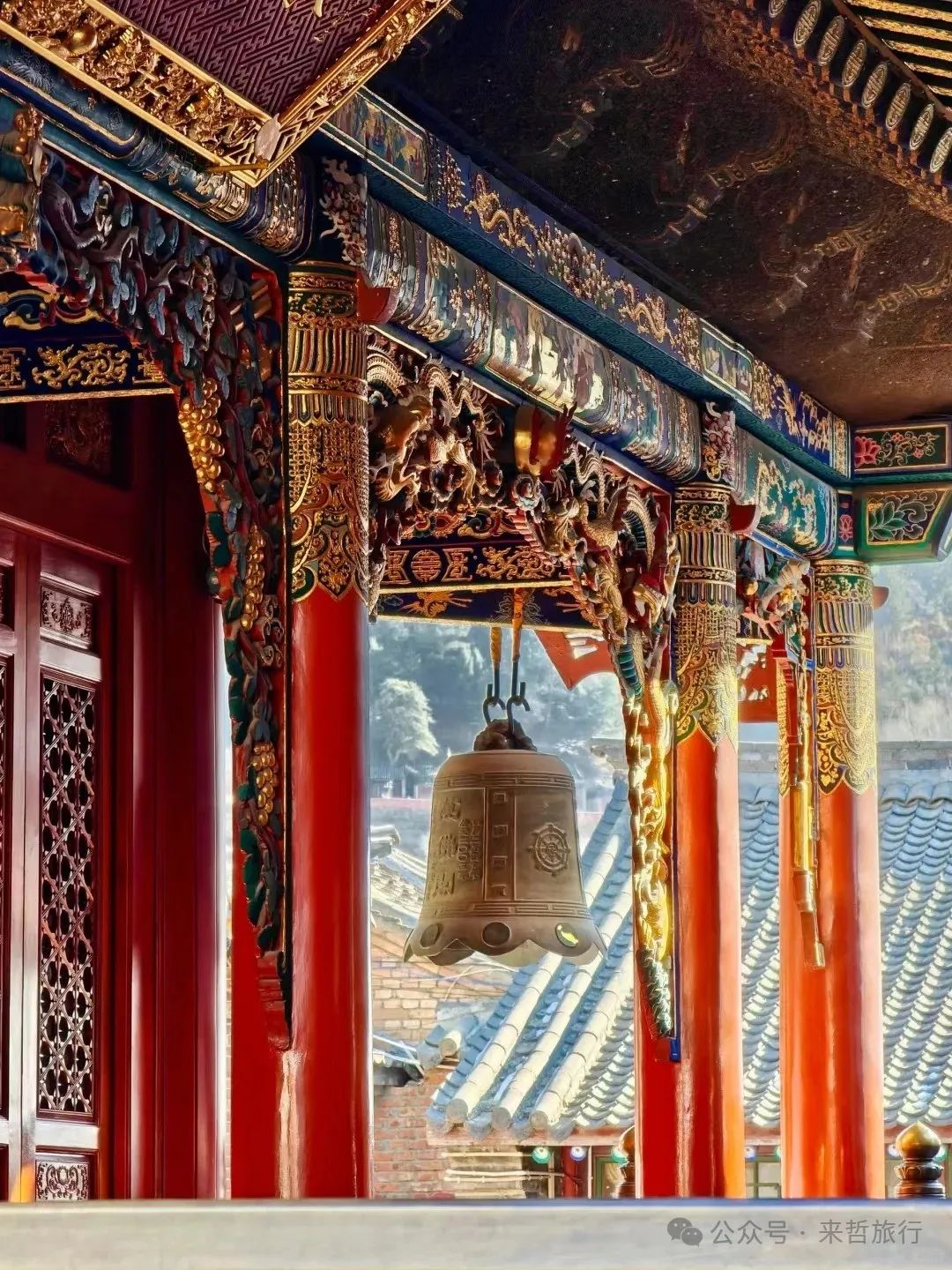 大同到五台山旅游攻略_大同攻略台山旅游到哪里好玩_大同攻略台山旅游到哪里