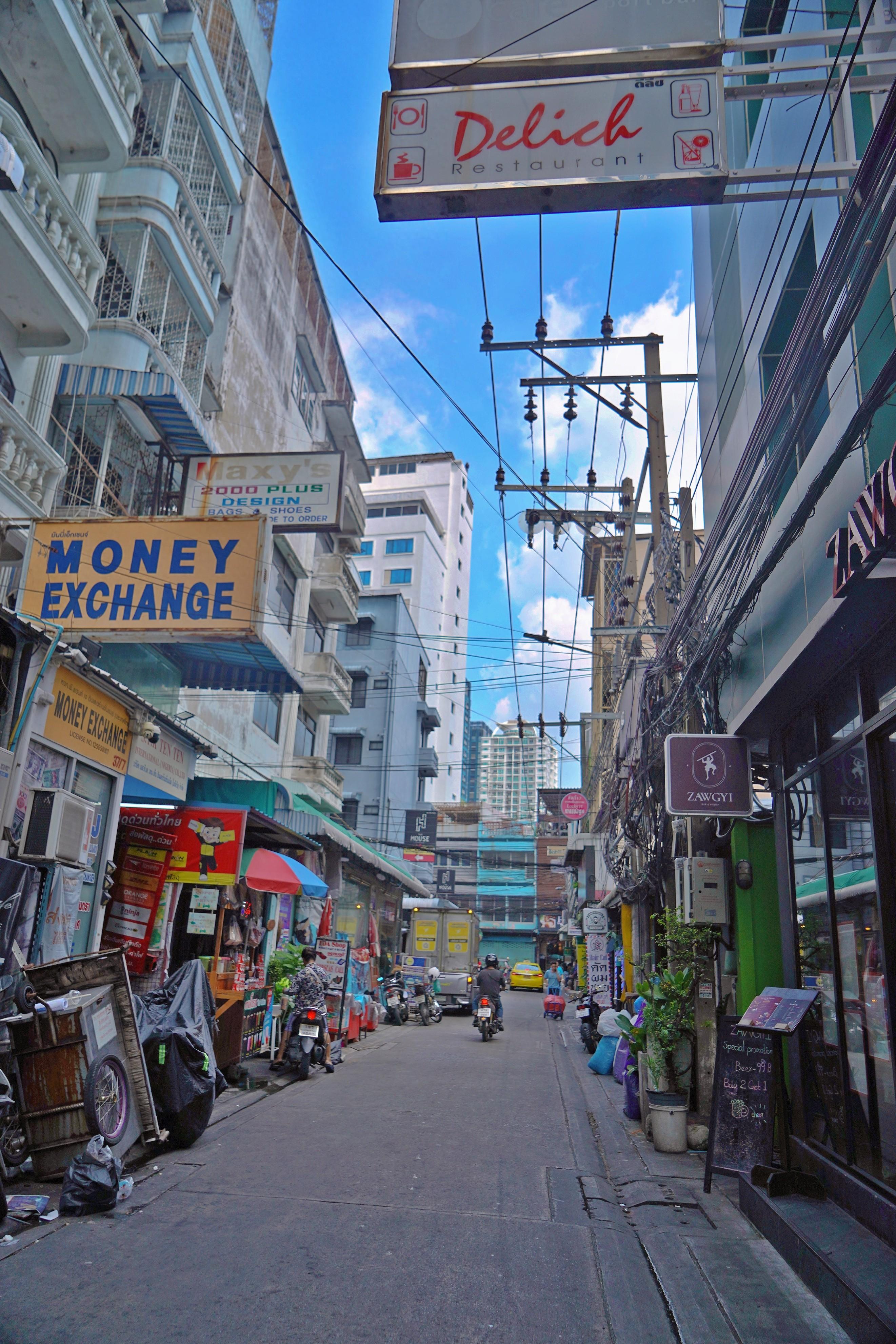 泰国旅游线路推荐_泰国性旅游攻略_2019泰国旅游实用攻略