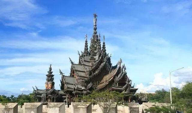 2019泰国旅游实用攻略_泰国性旅游攻略_泰国旅游纪实