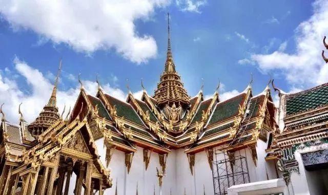 泰国性旅游攻略_2019泰国旅游实用攻略_泰国旅游纪实