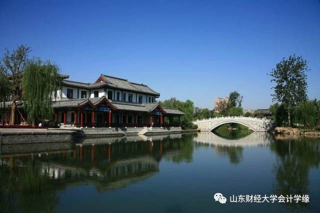 济南章丘最值得去的景点_济南章丘市旅游攻略_济南章丘景点推荐