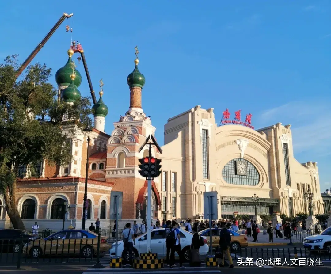 夏天哈尔滨景点攻略_哈尔滨夏天旅游攻略必去景点_夏天哈尔滨旅游攻略