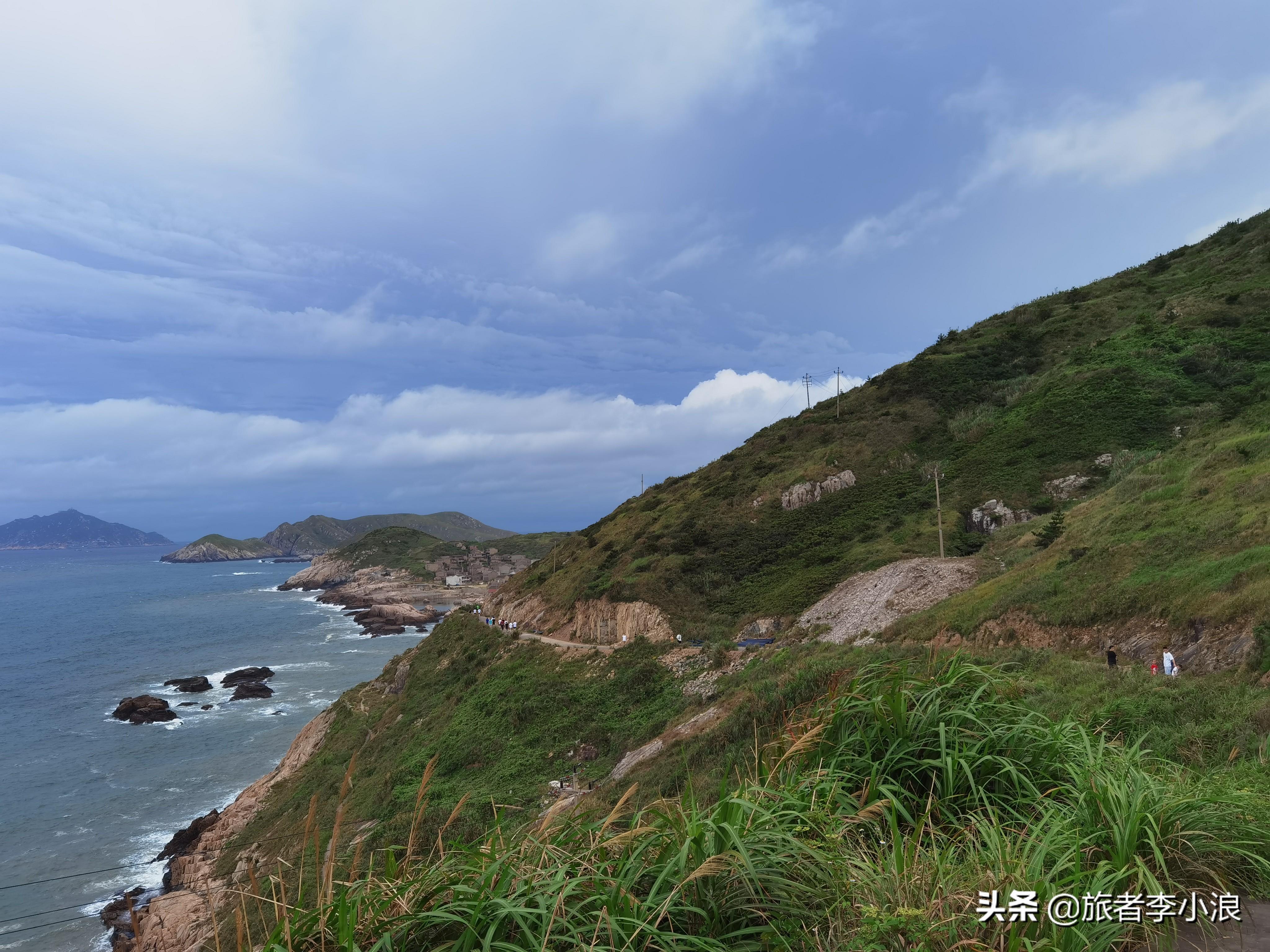 东极岛青浜岛晚上闹鬼_东极岛青浜岛好玩吗_东极镇的青浜岛旅游攻略